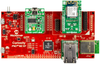 Dev Board, Pic 32-Bit Microcontroller; Silicon Manufacturer Microchip - 67AC8503 - Newark, An Avnet Company