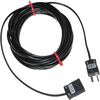 Thermocouple Wire, Type J, 2M, 7X0.2Mm Rohs Compliant Labfacility - 61AK4032 - Newark, An Avnet Company
