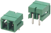 Terminal Blocks - Headers, Plugs and Sockets - 281-1930-ND - DigiKey