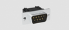 D-Sub - L17DEFRA09P - Amphenol Communications Solutions