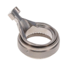 Backshells and Cable Clamps - 623-A8504915S21N-ND - DigiKey