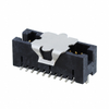 Headers, Male Pins - A111245TR-ND - DigiKey