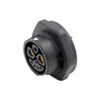 Circular Connector Assemblies - 2150-24305635-01-ND - DigiKey