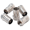 Coaxial Connector (RF) Assemblies - PA9677-ND - DigiKey