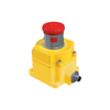 Emergency Stop (E-Stop) Switches - UNKNOWN - DigiKey