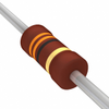 Through Hole Resistors - BC4728TB-ND - DigiKey