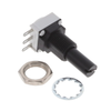 Rotary Potentiometers, Rheostats - 716-P11P1F0GJSY00103KA-ND - DigiKey