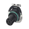 Circular Connector Assemblies - 277-10269-2-ND - DigiKey