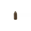 3/8-16 Stainless Steel Ball Nose Spring Plunger -- KBP-140 - Image
