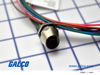 TURK Receptacles - FK12-0.5 - Galco Industrial Electronics