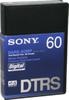 Sony - DARS-60MP - TapeOnline.com