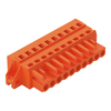 Female connector/socket - 231-310/031-000 - WAGO