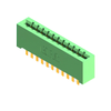 Edgeboard Connectors - 151-337-022-500-201-ND - DigiKey