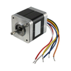Stepper Motors - 942-17PM-K858-99VS-ND - DigiKey