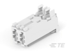 Rectangular Wire & Cable Connectors & Housings - 2297762-2 - TE Connectivity