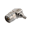 Coaxial Connector (RF) Adapters - 6099-PE91568-ND - DigiKey