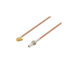 Coaxial Cables (RF) - 6099-PE37733-24-ND - DigiKey