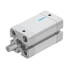 Actuators/Cylinders - 2171-ADN-20-30-A-PPS-A-ND - DigiKey