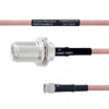 Coaxial Cables (RF) - 5328-FMHR0020-30-ND - DigiKey