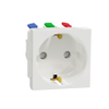 Industrial Power Connectors -- 2762109 - Image
