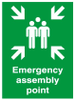 Fire Safety Signs - 7631503 - RS Components, Ltd.
