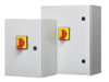 Isolator Switches - 1365289 - RS Components, Ltd.