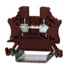 DIN Rail Terminal Blocks - 2420480 - RS Components, Ltd.
