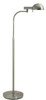 Lamps-Swing Arm-Floor - 295086 - Light Center (The)