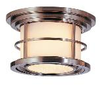 OL2213BS Exterior -Ceiling Mount - 799374 - Capital Lighting, Inc.