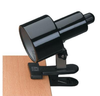 LS-112BLK Lamps-Desk/Piano Lamps - 662674 - Capital Lighting, Inc.