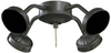 K1-L-ORB Fans-Light Kits - 611075 - Capital Lighting, Inc.