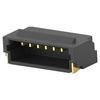 Headers, Male Pins - 17-4-2367196-7TR-ND - DigiKey