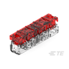 Wire Splice Connectors - 17-2378100-1-ND - DigiKey