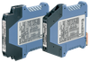 P15000 Isolated Standard Signal Conditioner | Calibrated and Switchable | High Insulation | Broad-range Power Supply - P15000 - Knick Interface LLC
