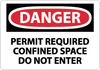 Sign -- D360A - Image
