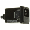 Power Entry Connectors - Inlets, Outlets, Modules - CCM1877-ND - DigiKey
