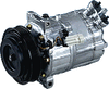 PX Series Piston Compressors - Image