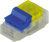 Terminals - Wire Splice Connectors - 36-8363-ND - DigiKey