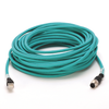 Micro D-Code, QD Style Ethernet Media - 1585D-M4TBJM-15 - Allen-Bradley / Rockwell Automation