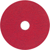 Norton Red Heat CA Coarse Fiber Disc - 77696008413 - 77696008413 - Norton Abrasives