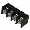 Terminal Blocks - Barrier Blocks -- 1-1437667-0-ND - Image