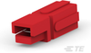 Rectangular Wire & Cable Connectors & Housings - 1604001-5 - TE Connectivity