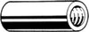 Round Connection Nuts