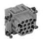 Heavy Duty Power Connectors - 1102919-1 - VAST STOCK CO., LIMITED