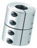 Lika Rigid Coupling -- MLRS - Image