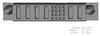 PCB Headers & Receptacles - 5-6450550-4 - TE Connectivity