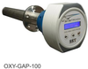 OXY-GAP Oxygen Gas Analyser Probe - OXY-GAP-100 - GasLab