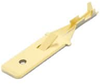 Terminals - Quick Connects, Quick Disconnect Connectors - A125139CT-ND - DigiKey