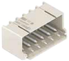 Terminal Block, Pcb, 4 Position, 5Mm; Gender Wago - 54W3863 - Newark, An Avnet Company