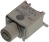 Pb Sw, Spst, 0.4Va, 20V, Smd, White; Product Range C&k Components - 34AH9324 - Newark, An Avnet Company
